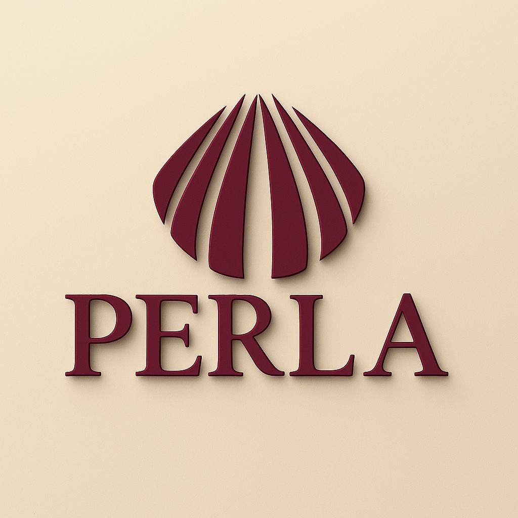 PERLA HAUS's Logo