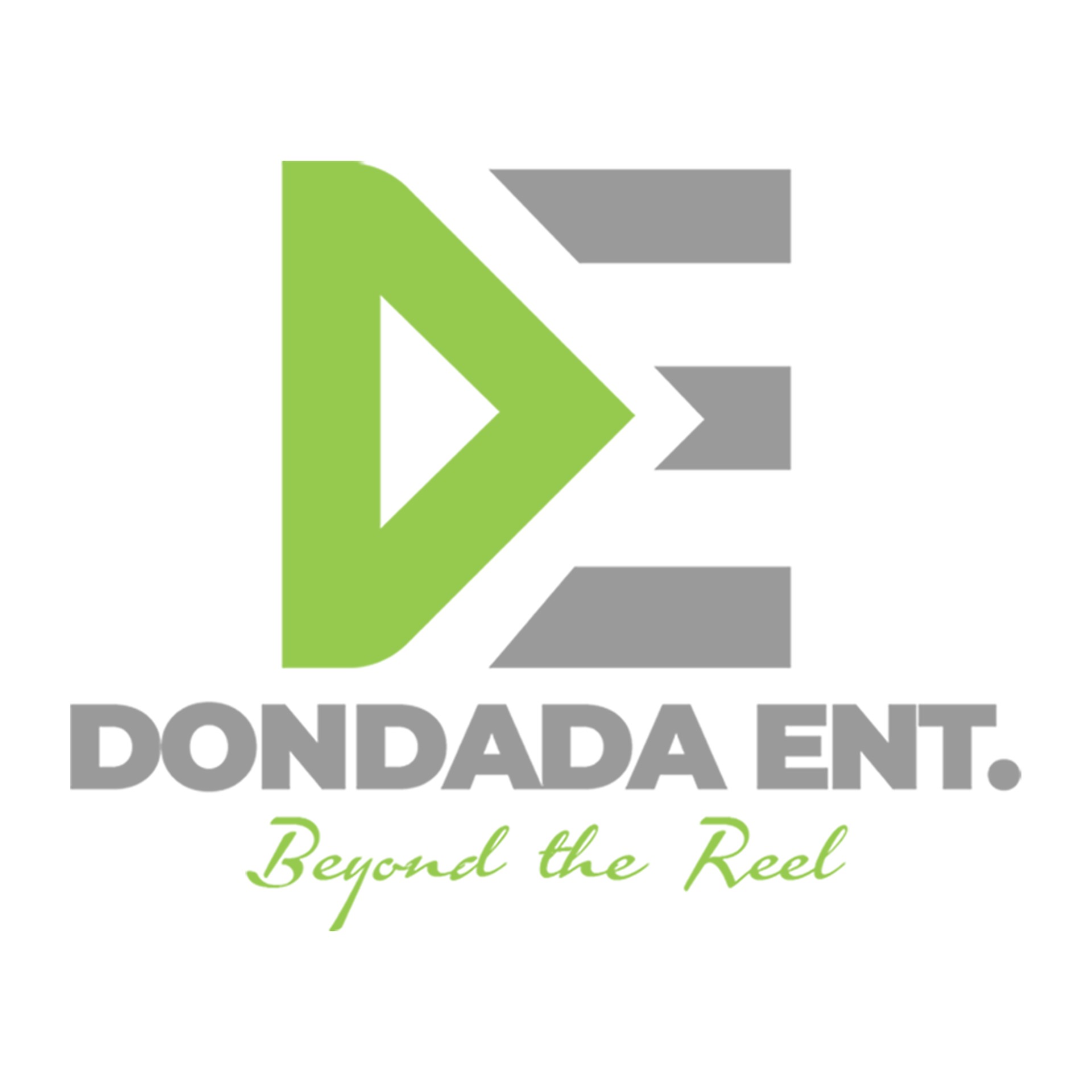 dondada entertainment's Logo