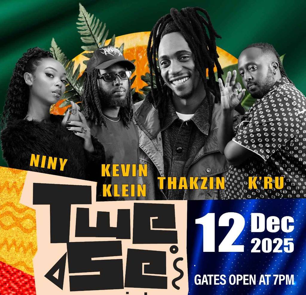 TWESE IV -  SPECIAL EDITION