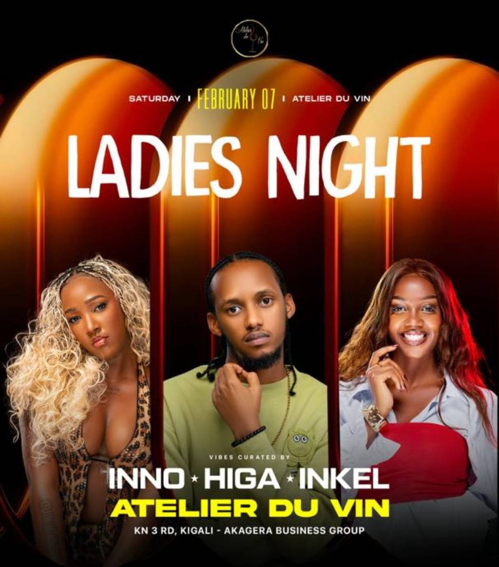 ATELIER DU VIN LADIES NIGHT 