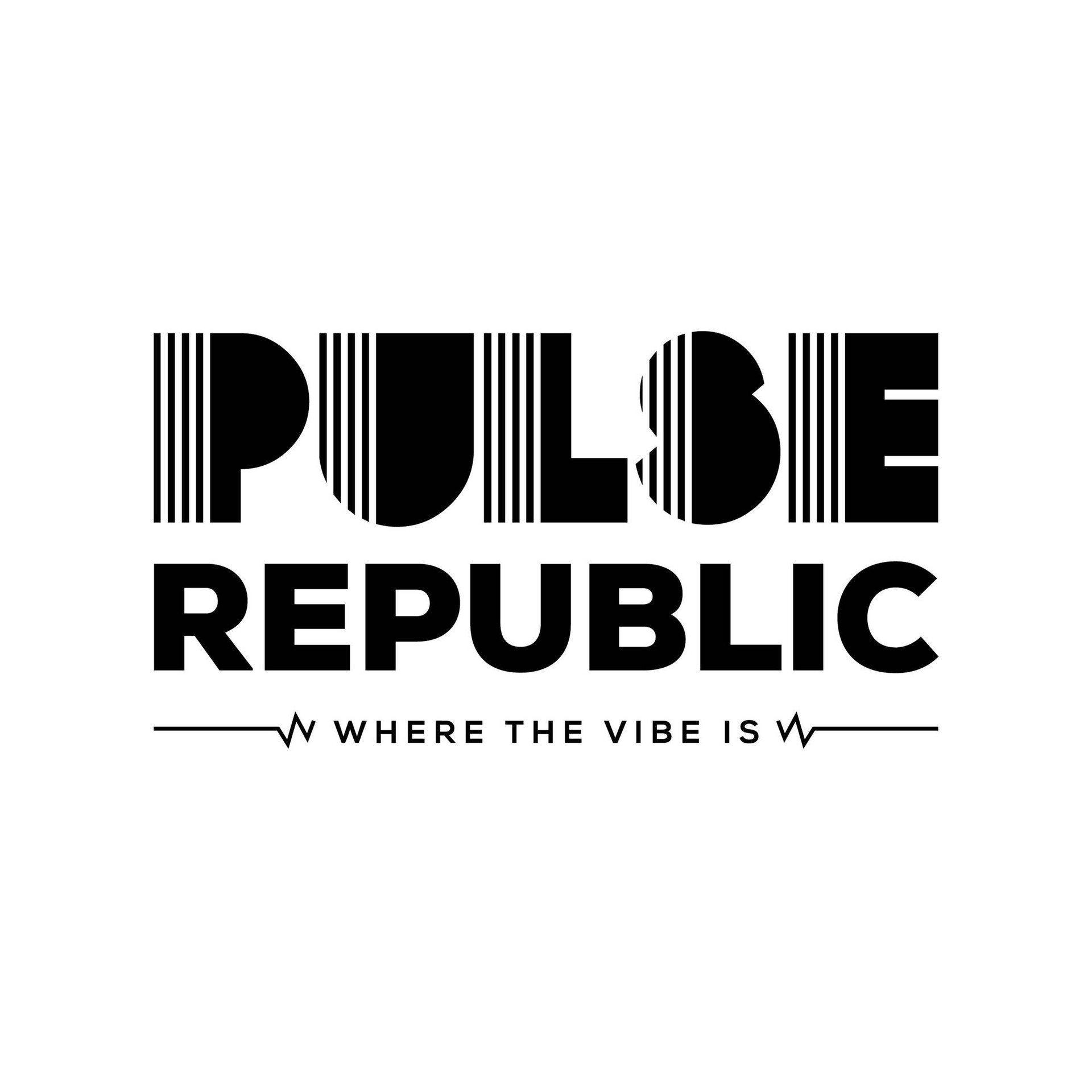 PULSE REPUBLIC's Logo