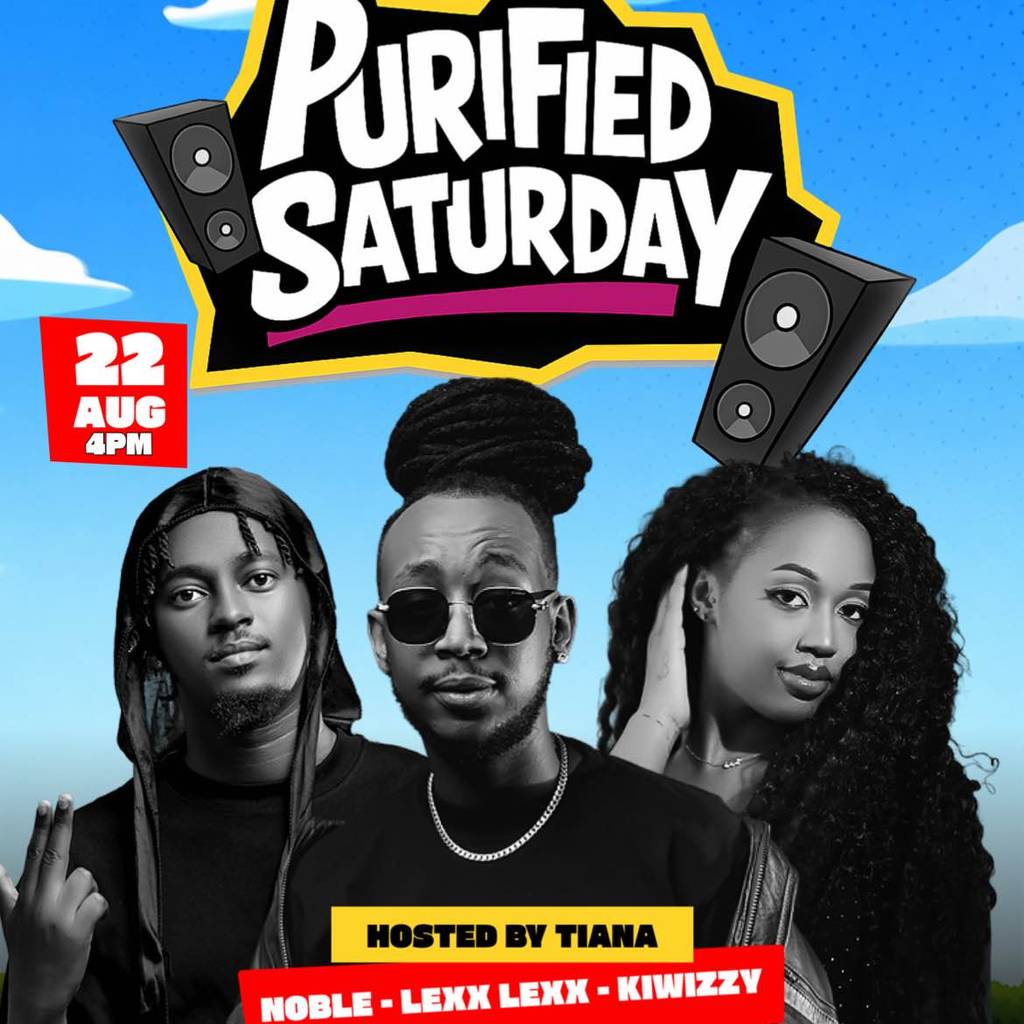Purified saturday
