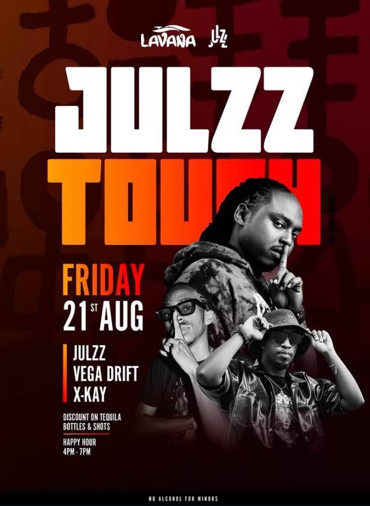 JULZZ TOUCH