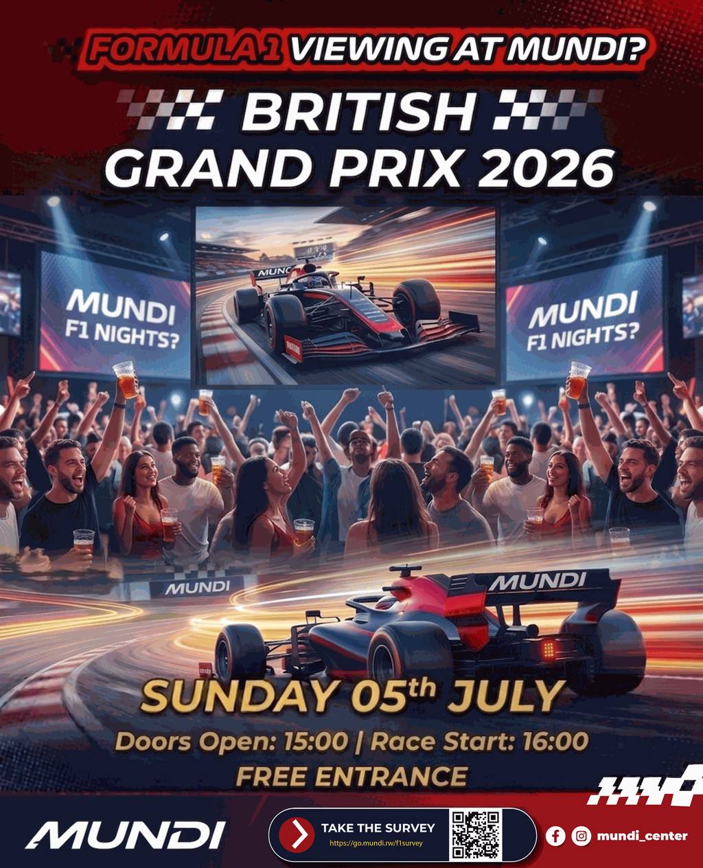 British Grand Prix