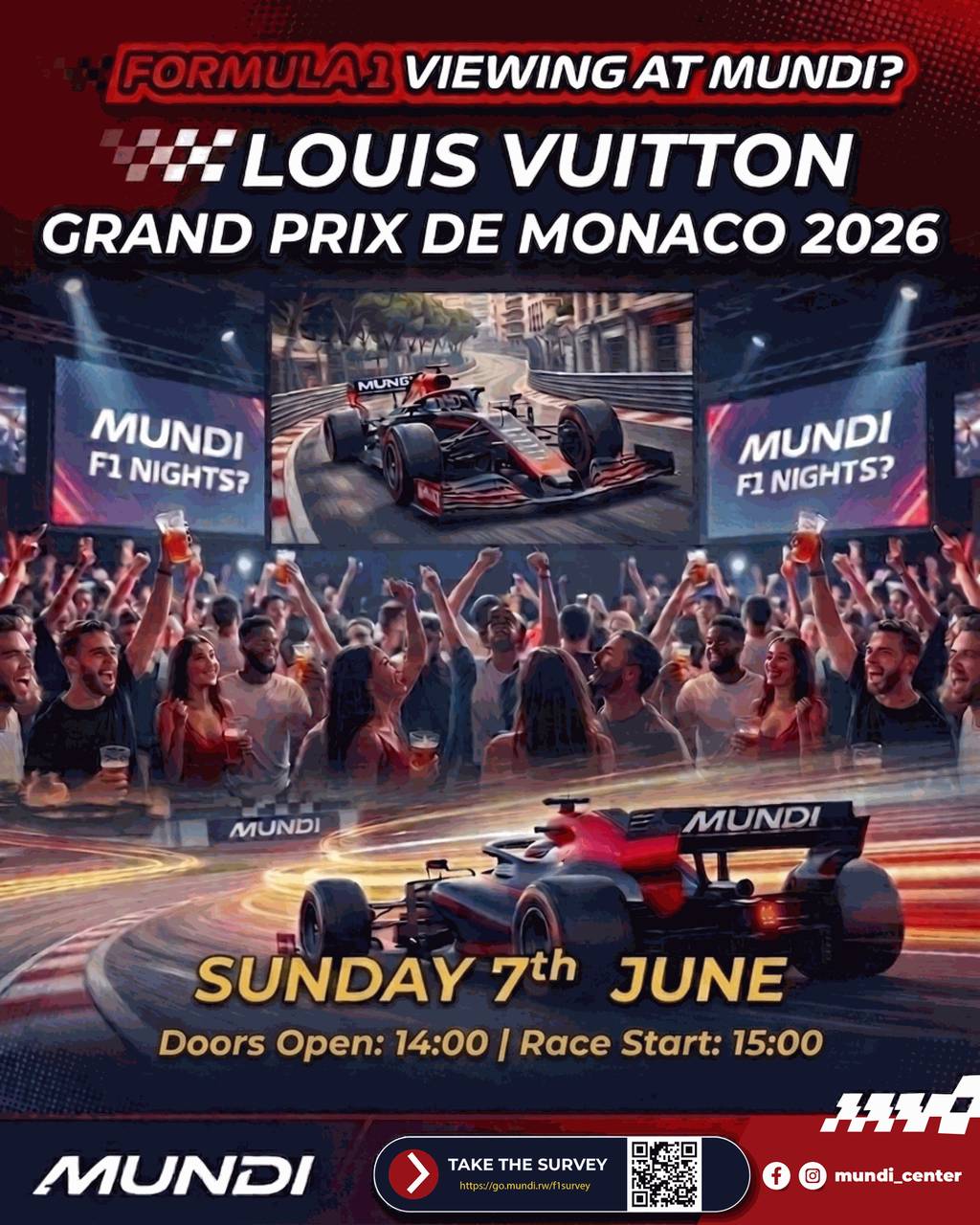 Event Background