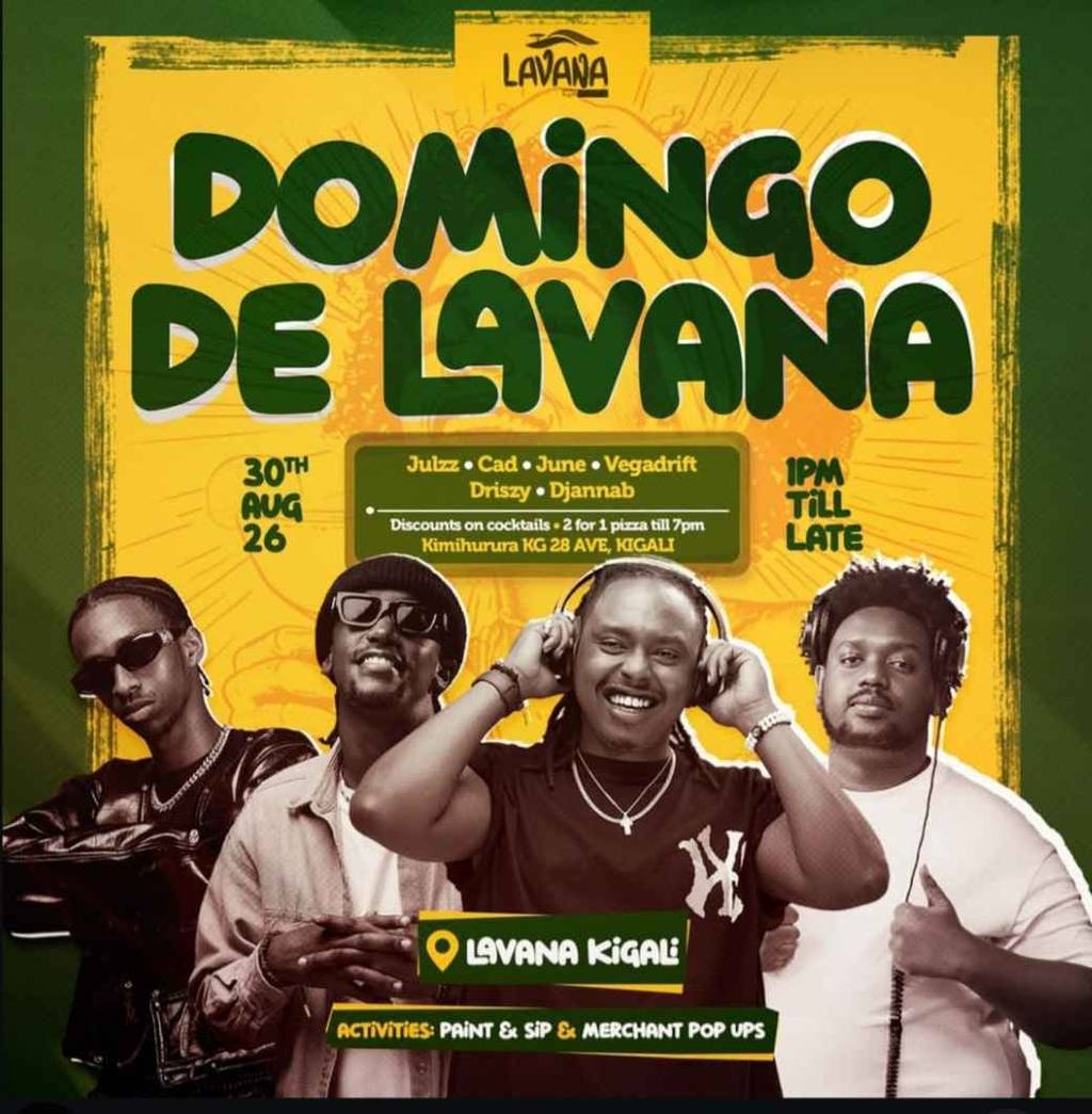 Domingo De Lavana