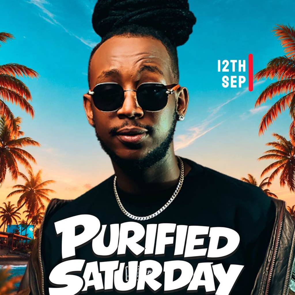 Purified saturday