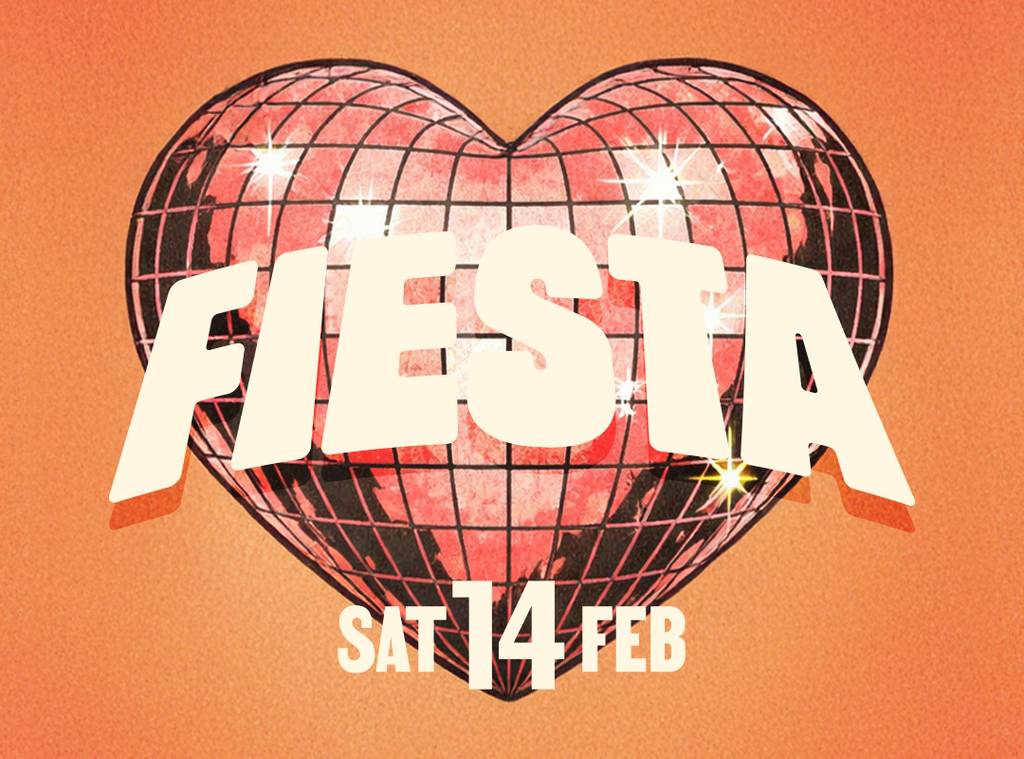FIESTA @ Lavana — The Love Edition