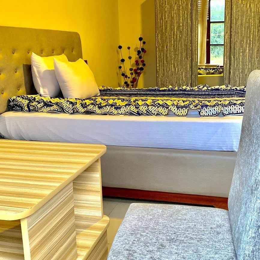 OKTOBA FESTIVAL ACCOMODATION 