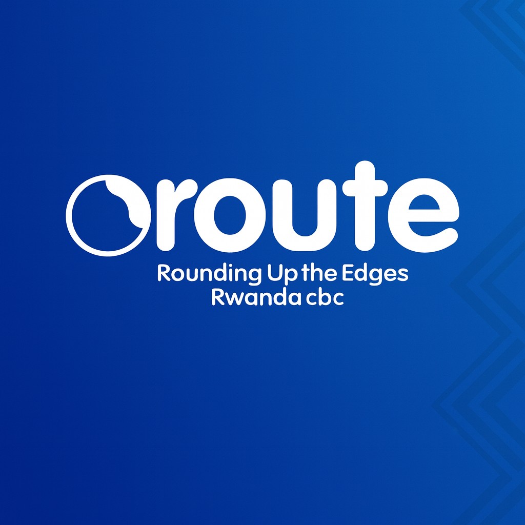 Route Rwanda's Logo