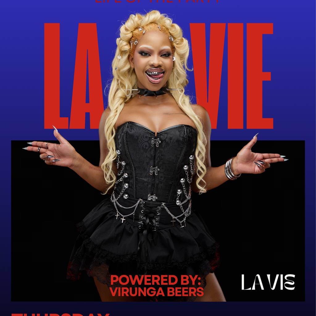 La Vie (BAL Edition )