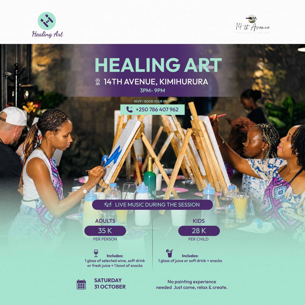 Event Background