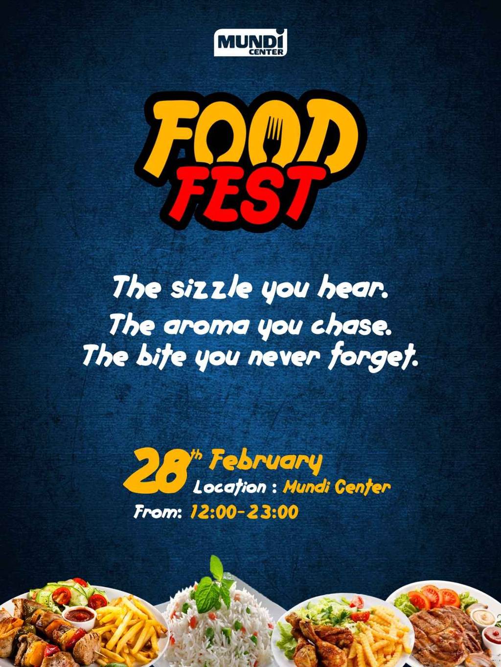 Food Fest