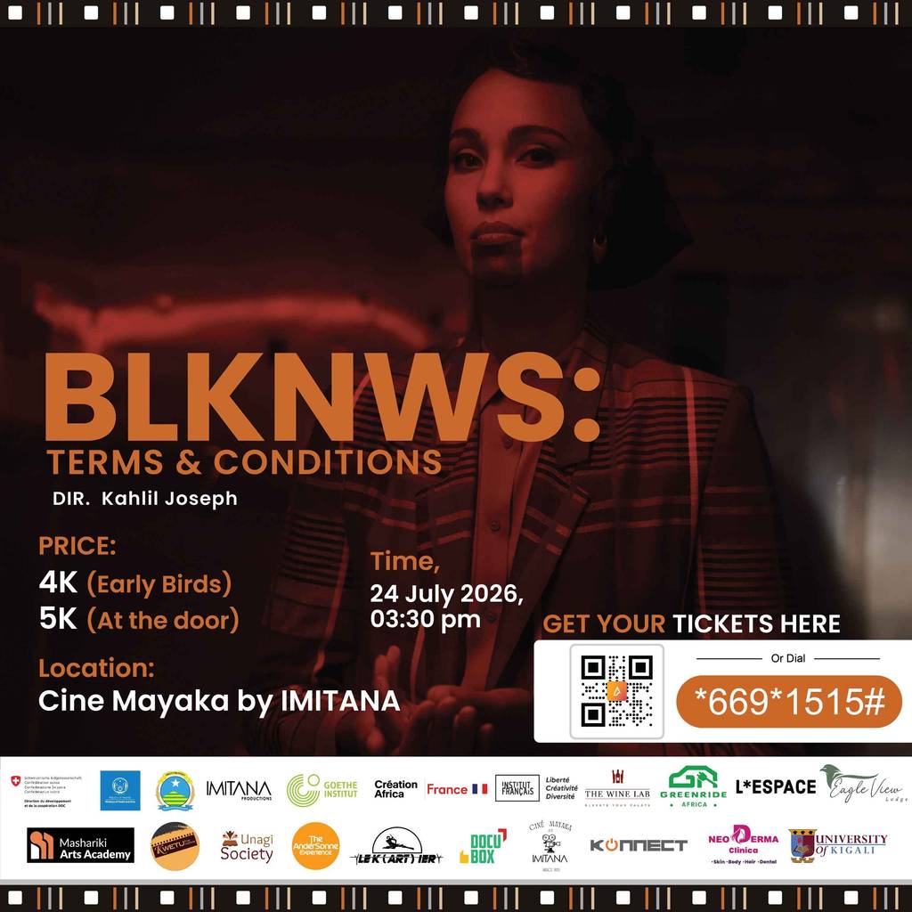 BLKNWS: TERMS & CONDITIONS