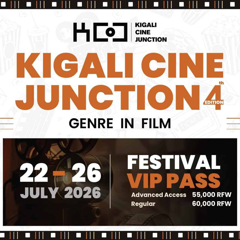KCJ FESTIVAL PASS
