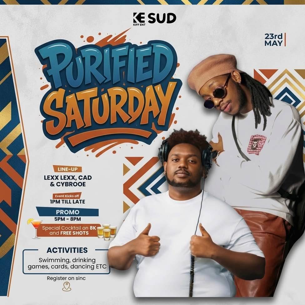 Event Background