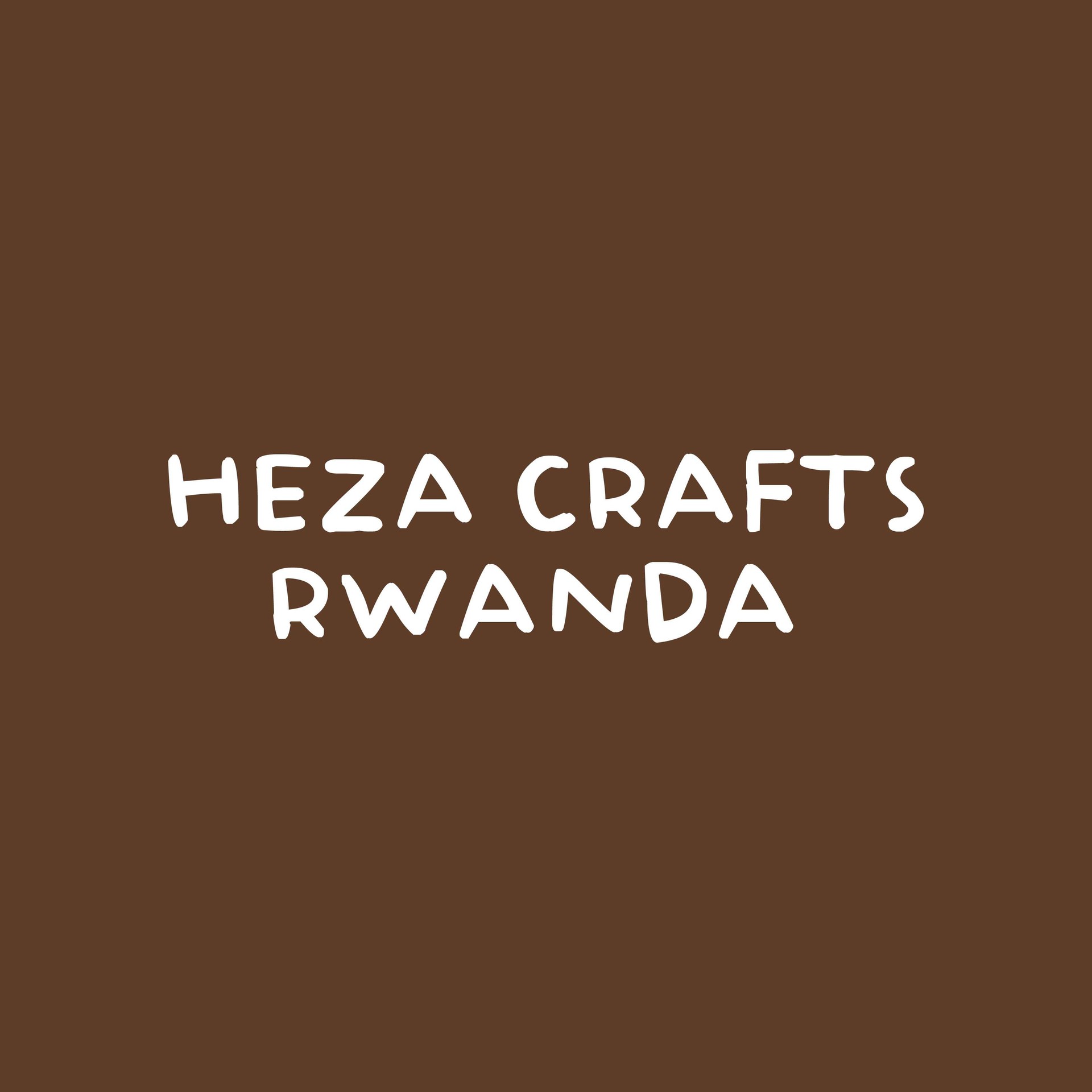 Heza Crafts Rwanda