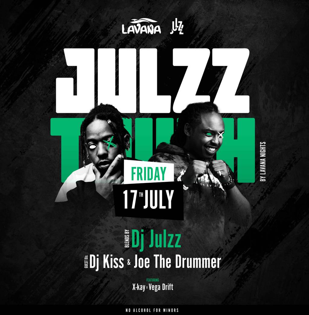 JULZZ TOUCH