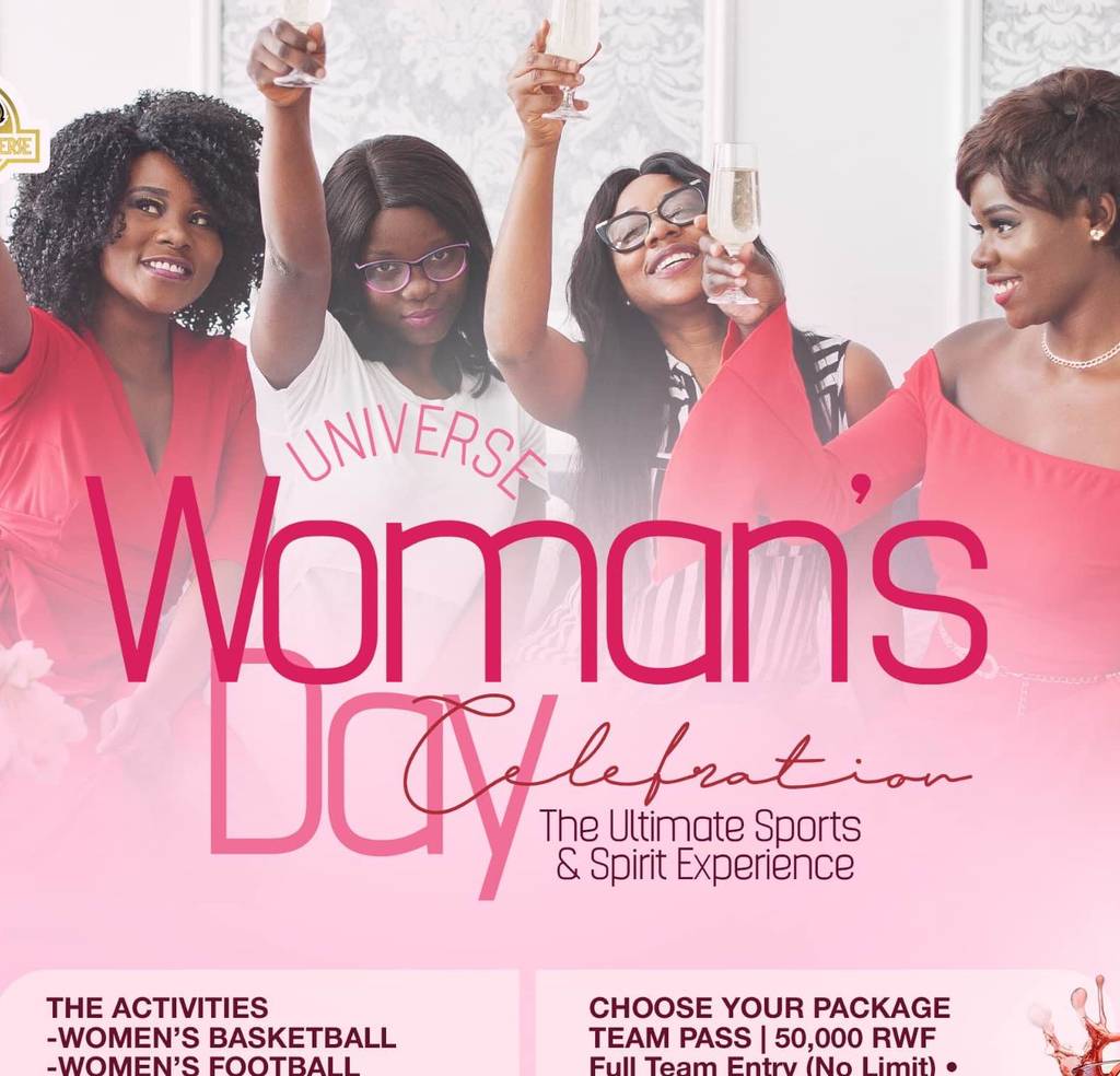 Women’s Day Celebration 2026 – The Ultimate Sports & Spirit Experience