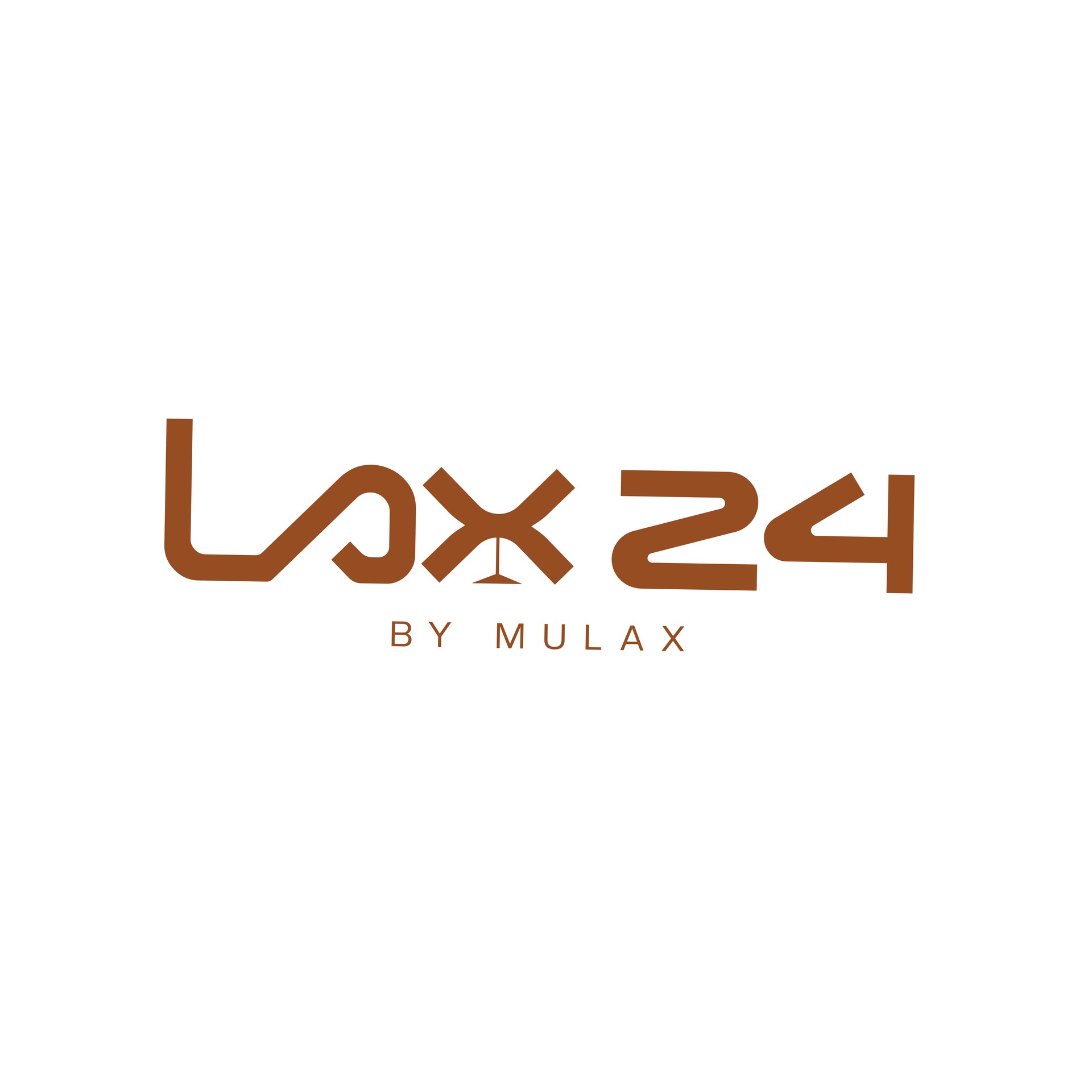 LAX24 by Mulax
