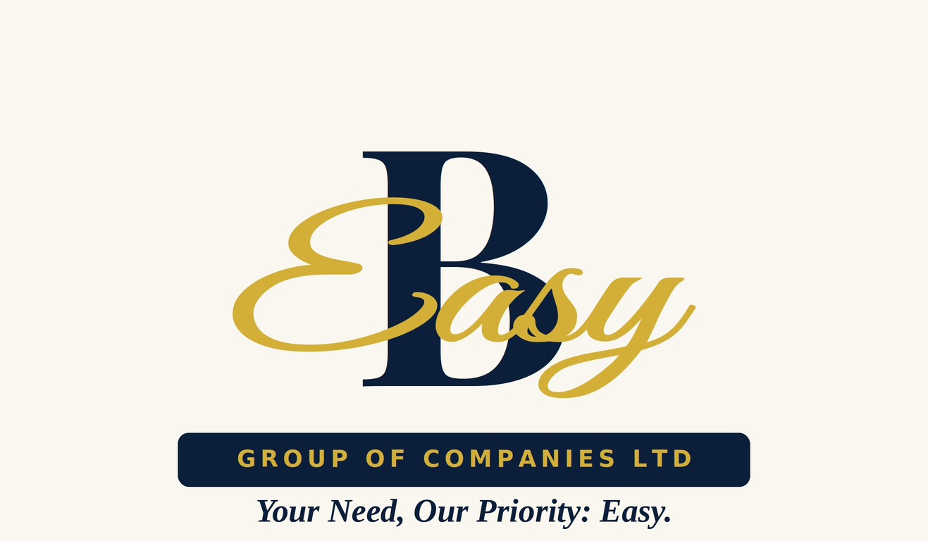 Easy B Group Of Companies LTD
