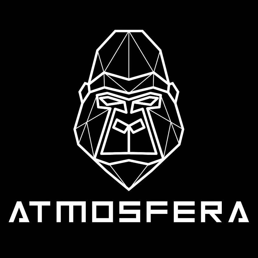 ATMOSFERA 28TH MARCH - ANNIVERSARY EDITION