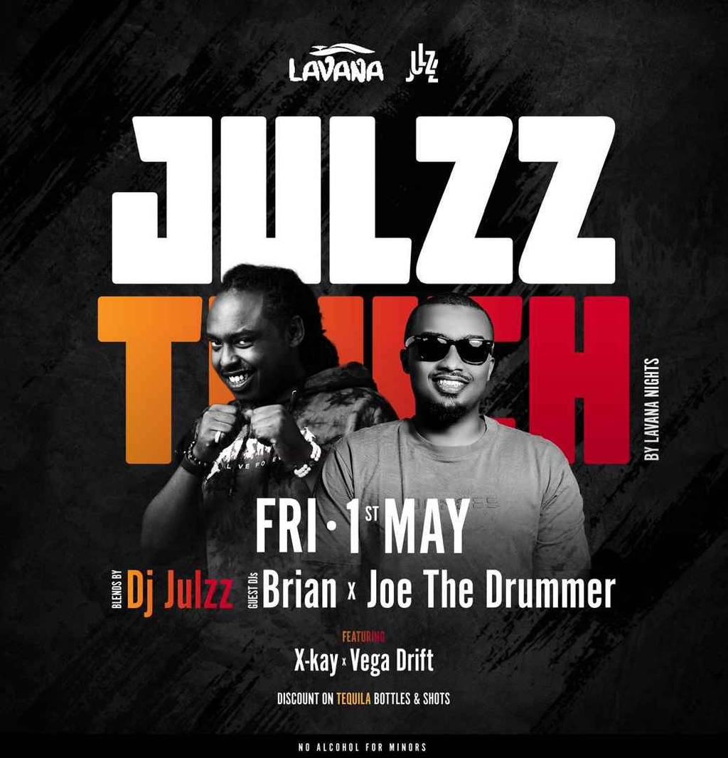 JULZZ TOUCH