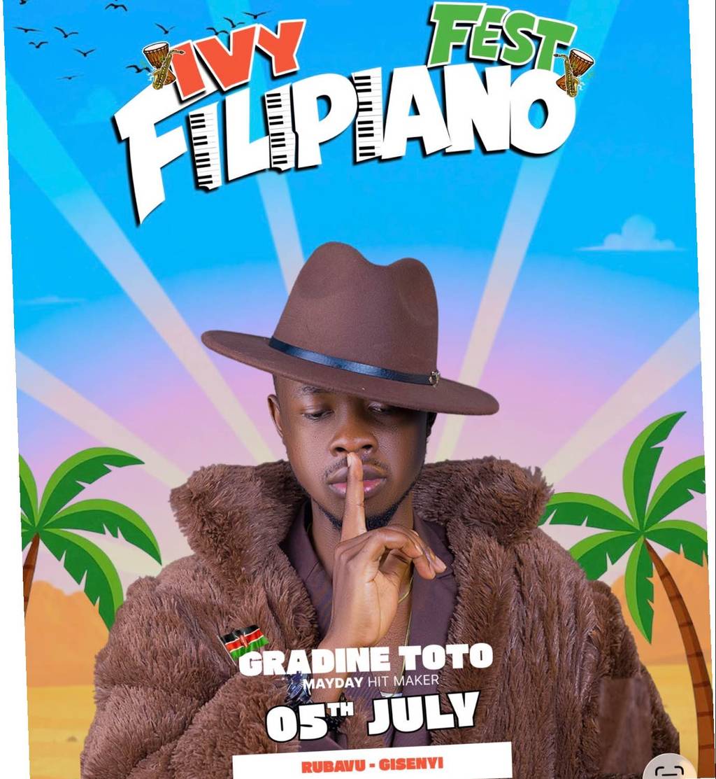 Ivy  FILIPIANO FEST