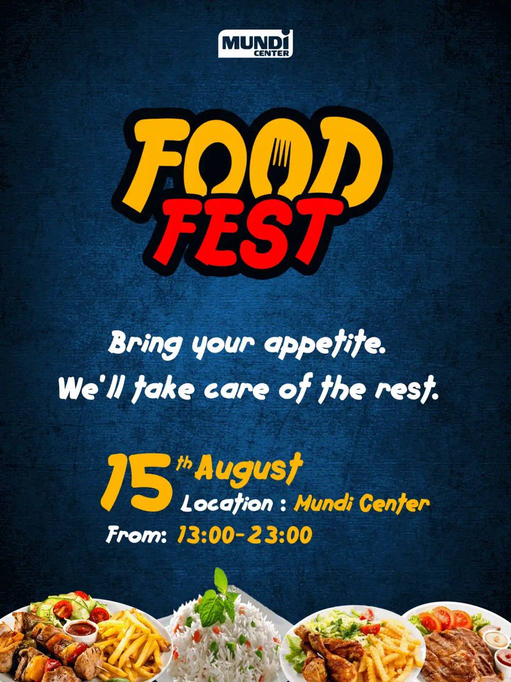 FoodFest