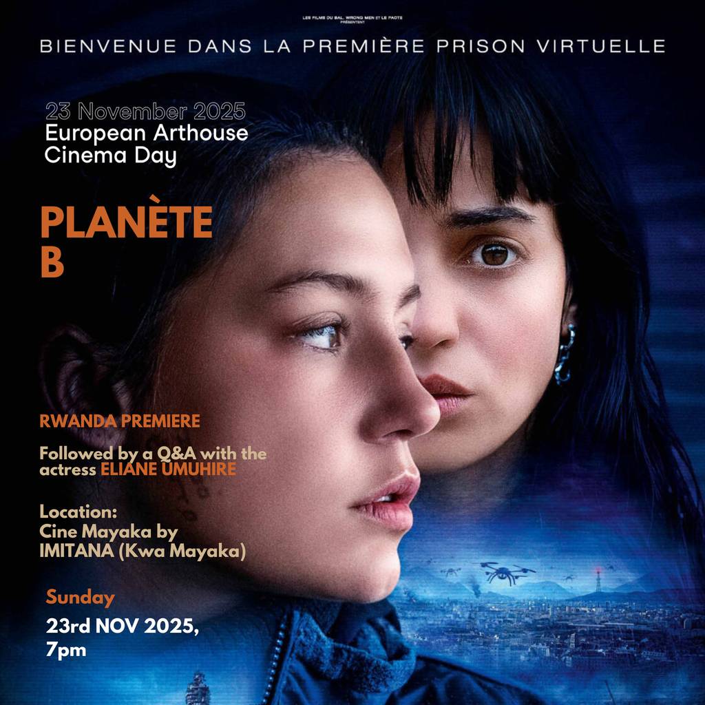 PLANÈTE B