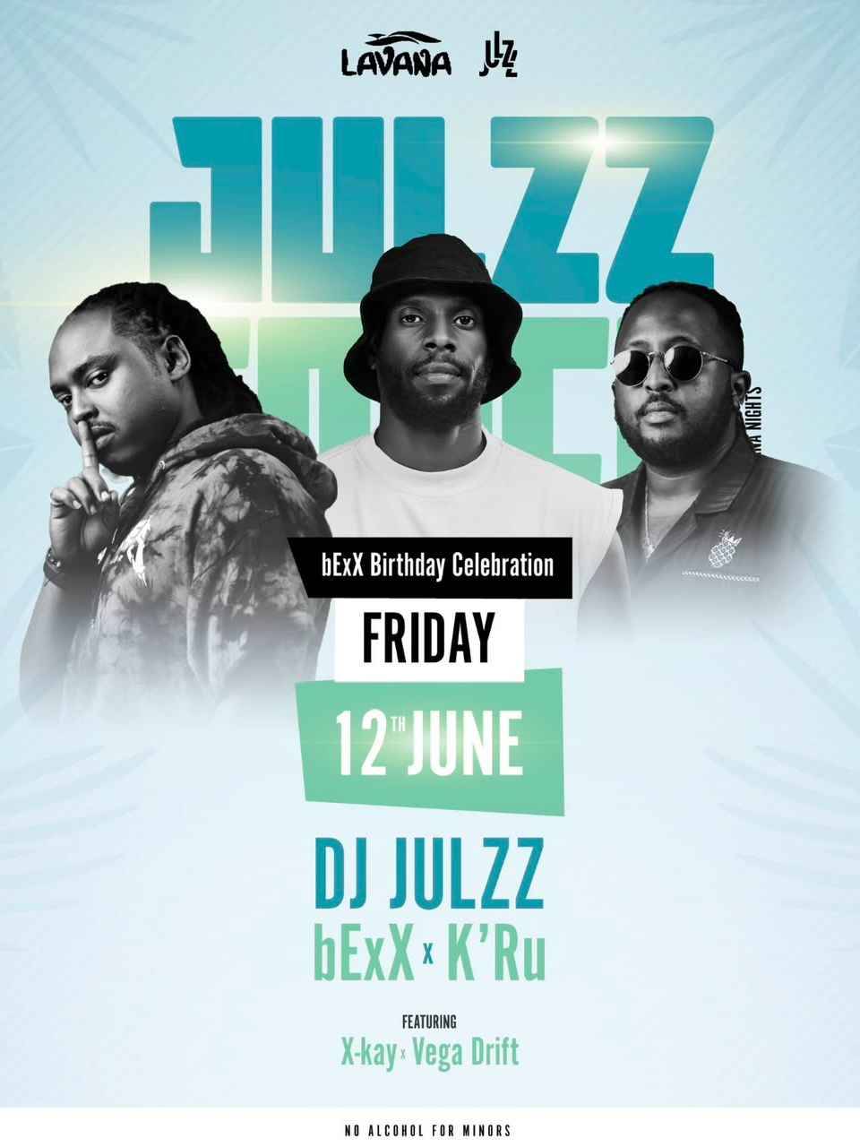 JULZZ TOUCH