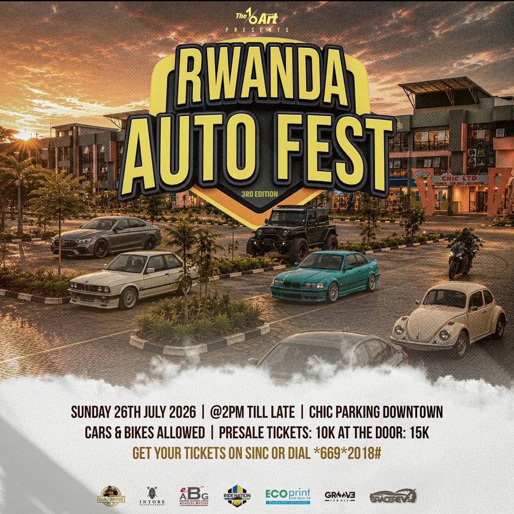 Event Background