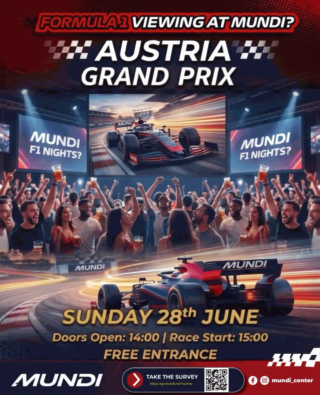 Australia Grand Prix