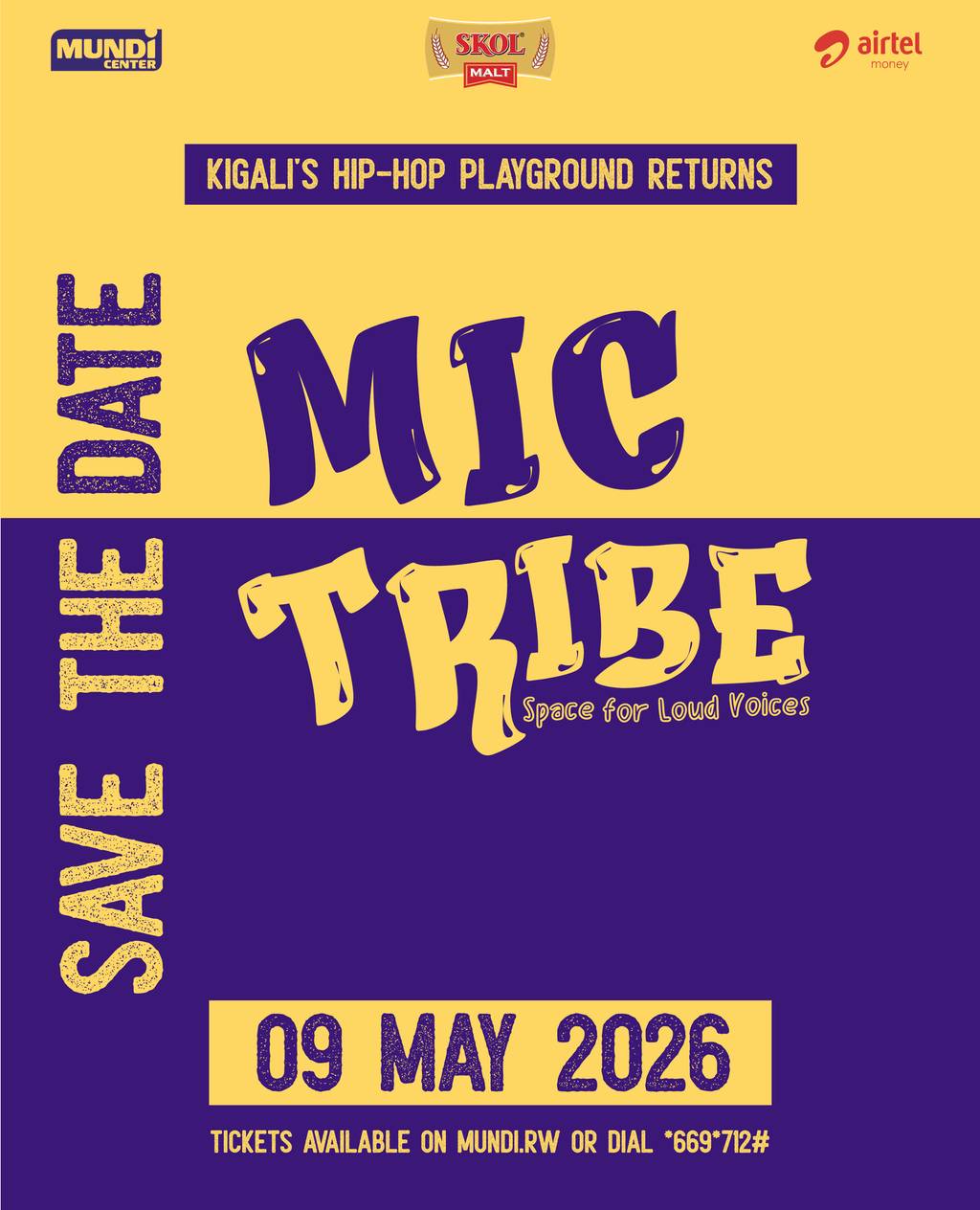 Mic-Tribe