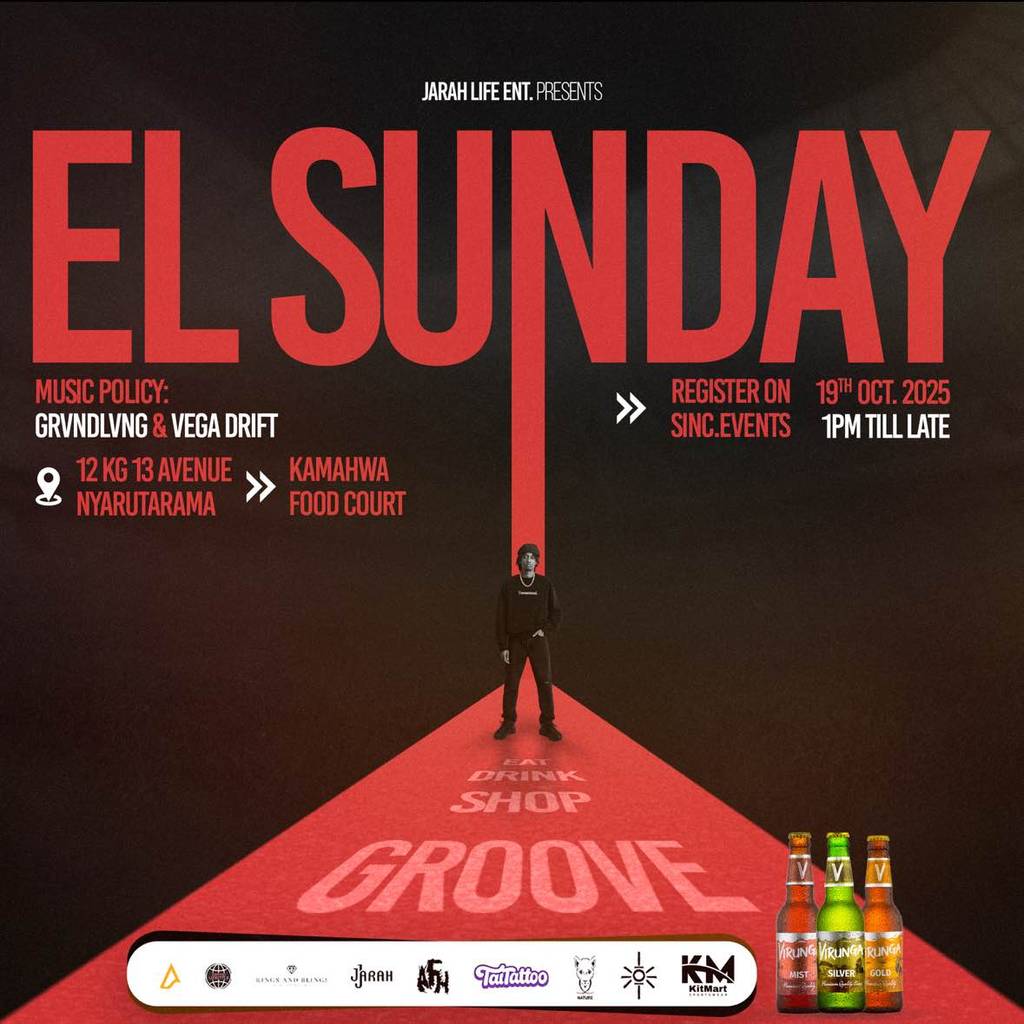 EL SUNDAY