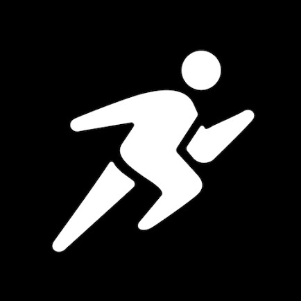 Fit Runclub's Logo