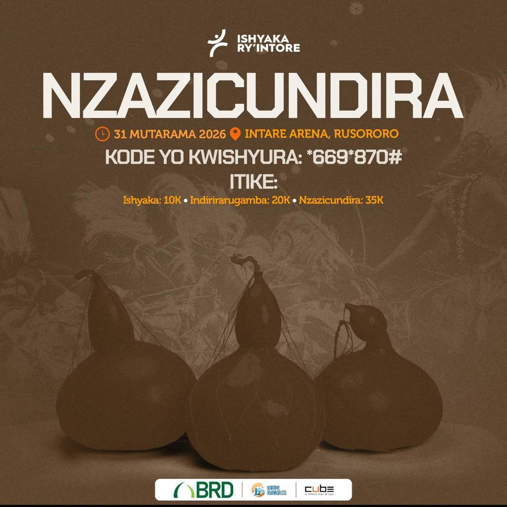 NZAZICUNDIRA