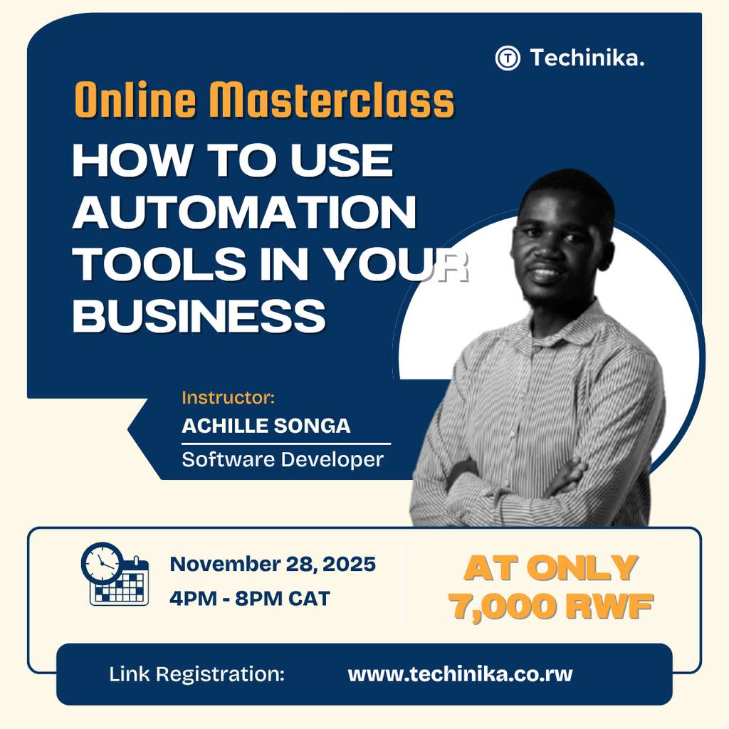 Learn How to Use Automation Tools in Business