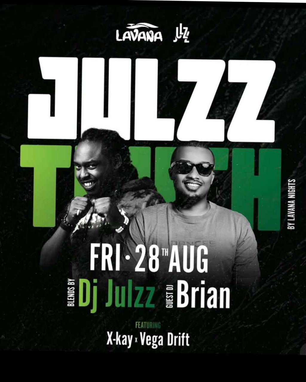 JULZZ TOUCH