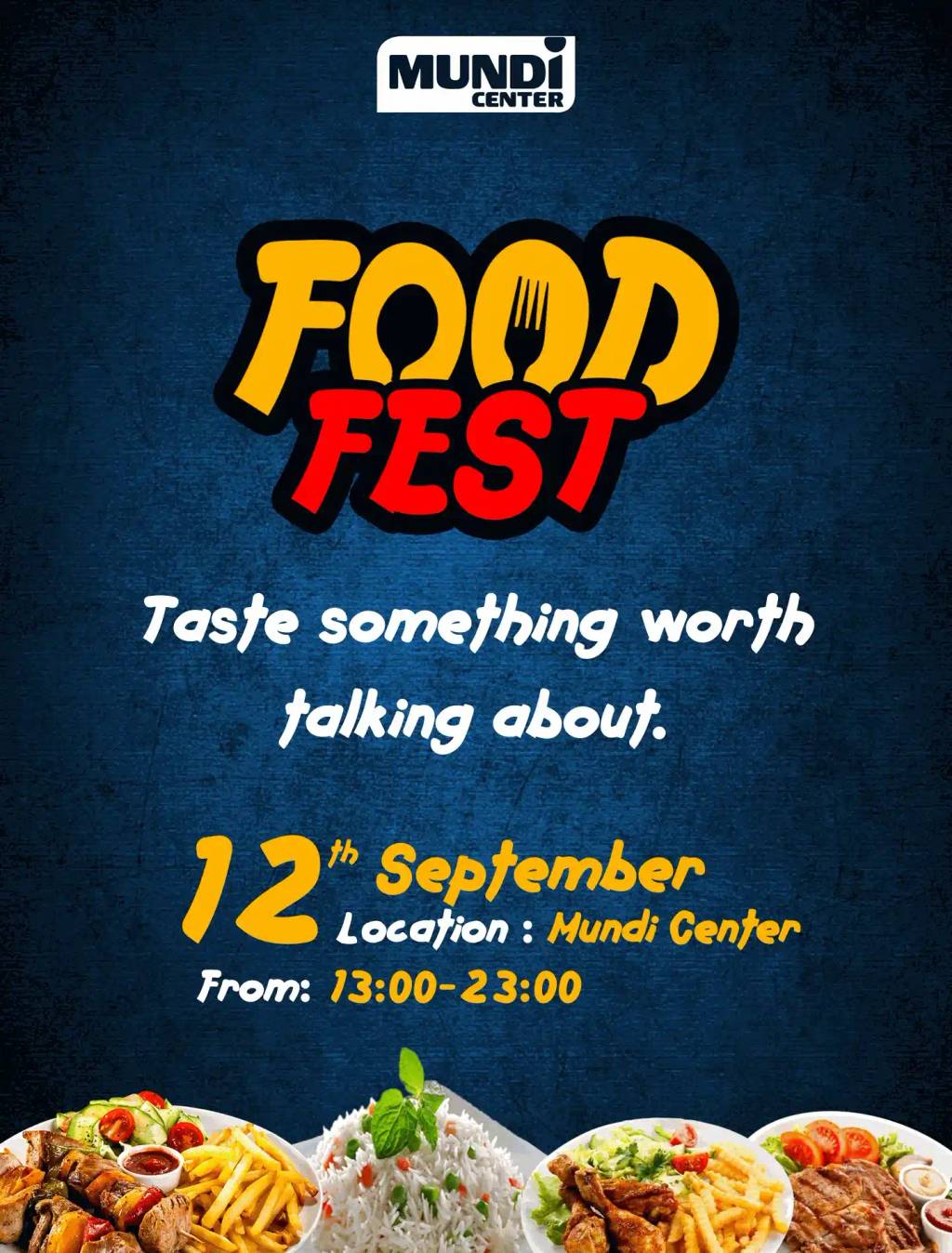 Event Background