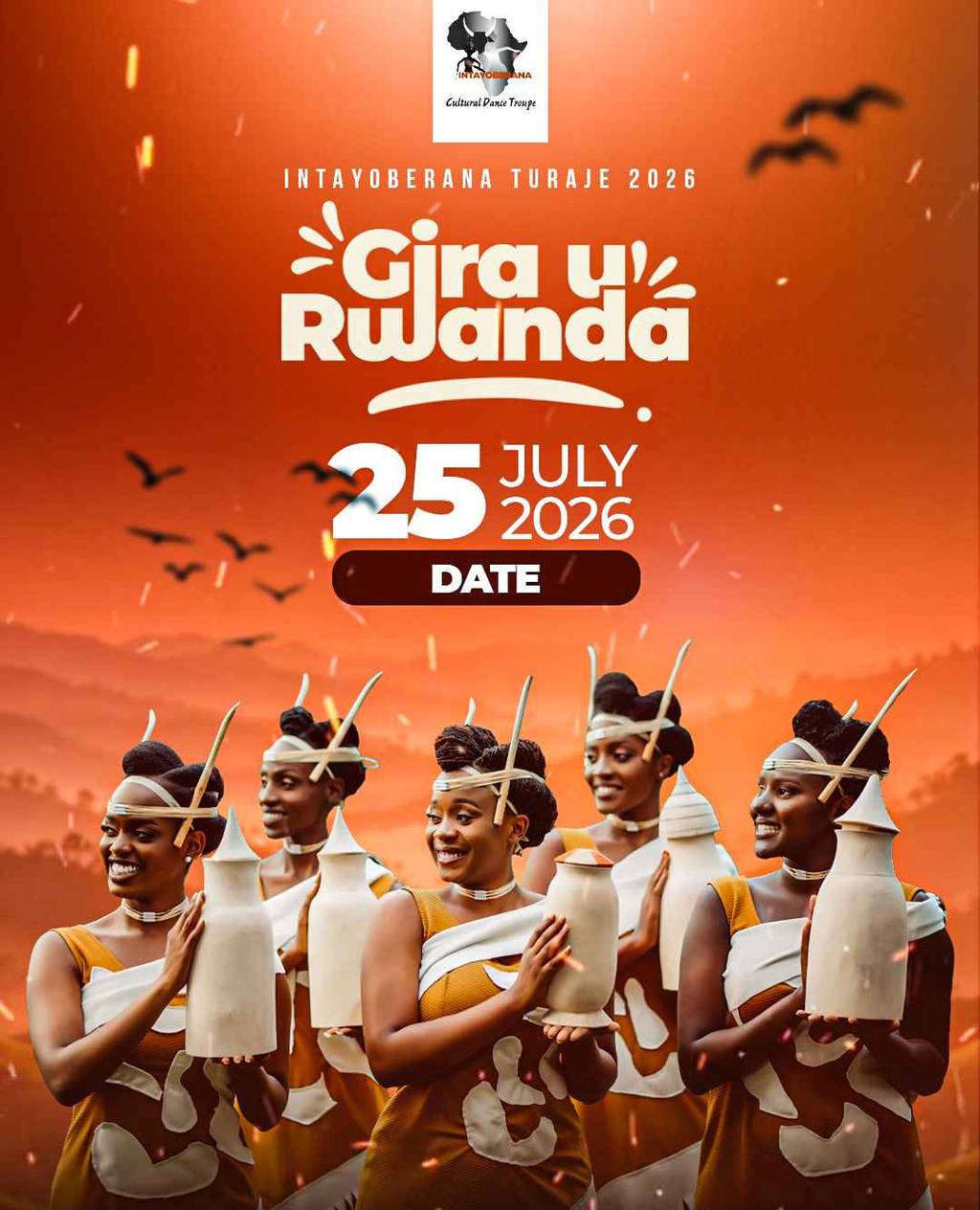 Event Background