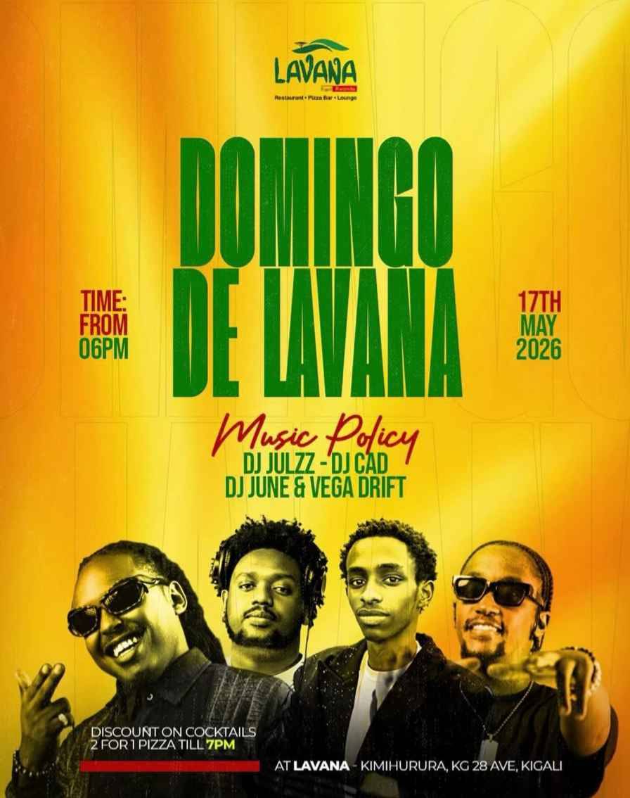 Domingo De Lavana