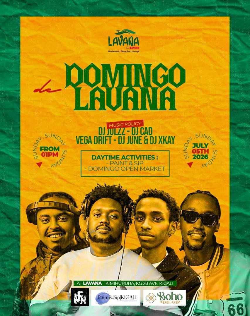 Domingo De Lavana