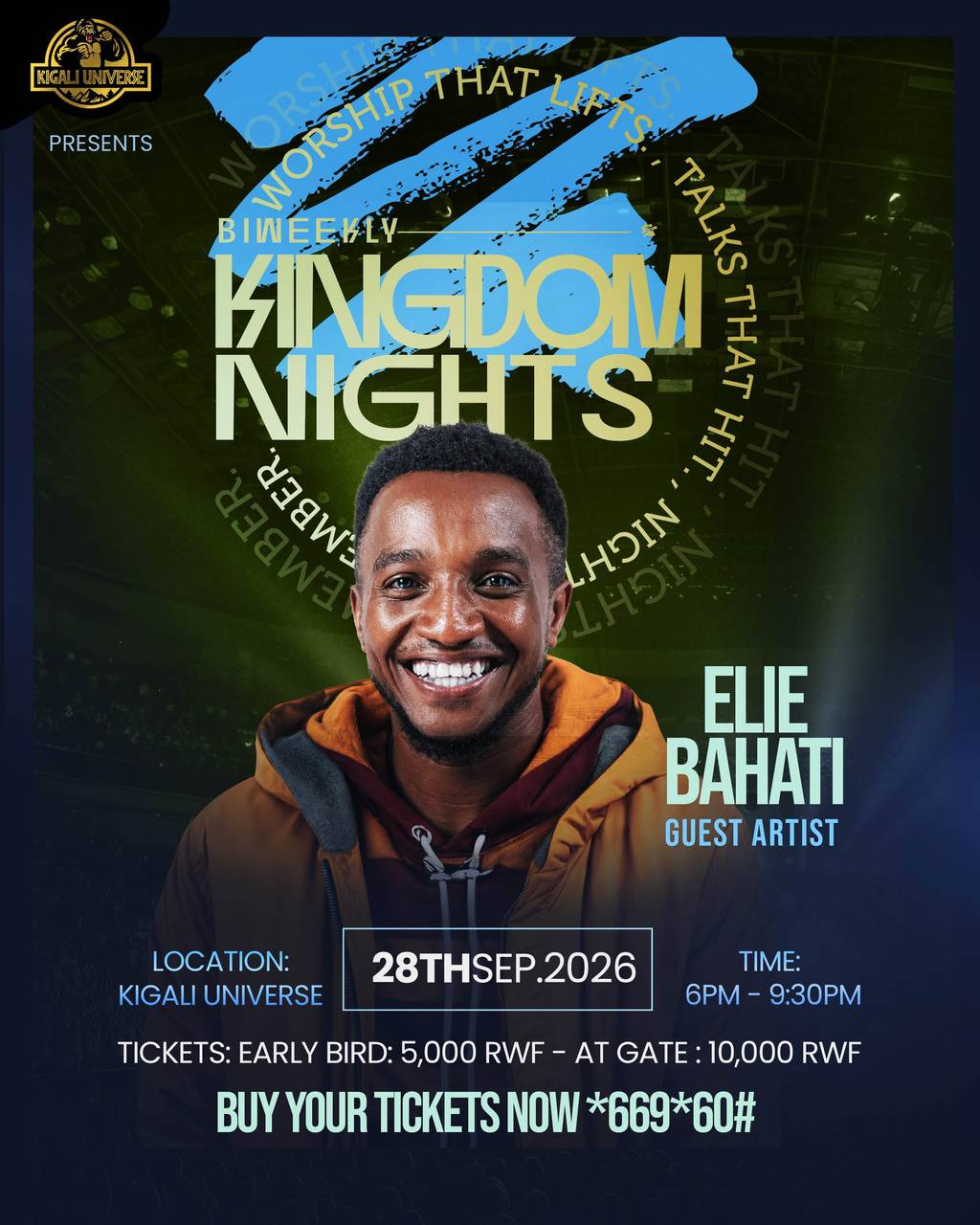 Kingdom Nights