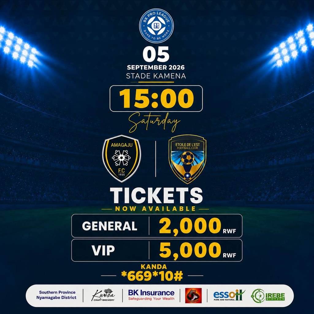 Event Background