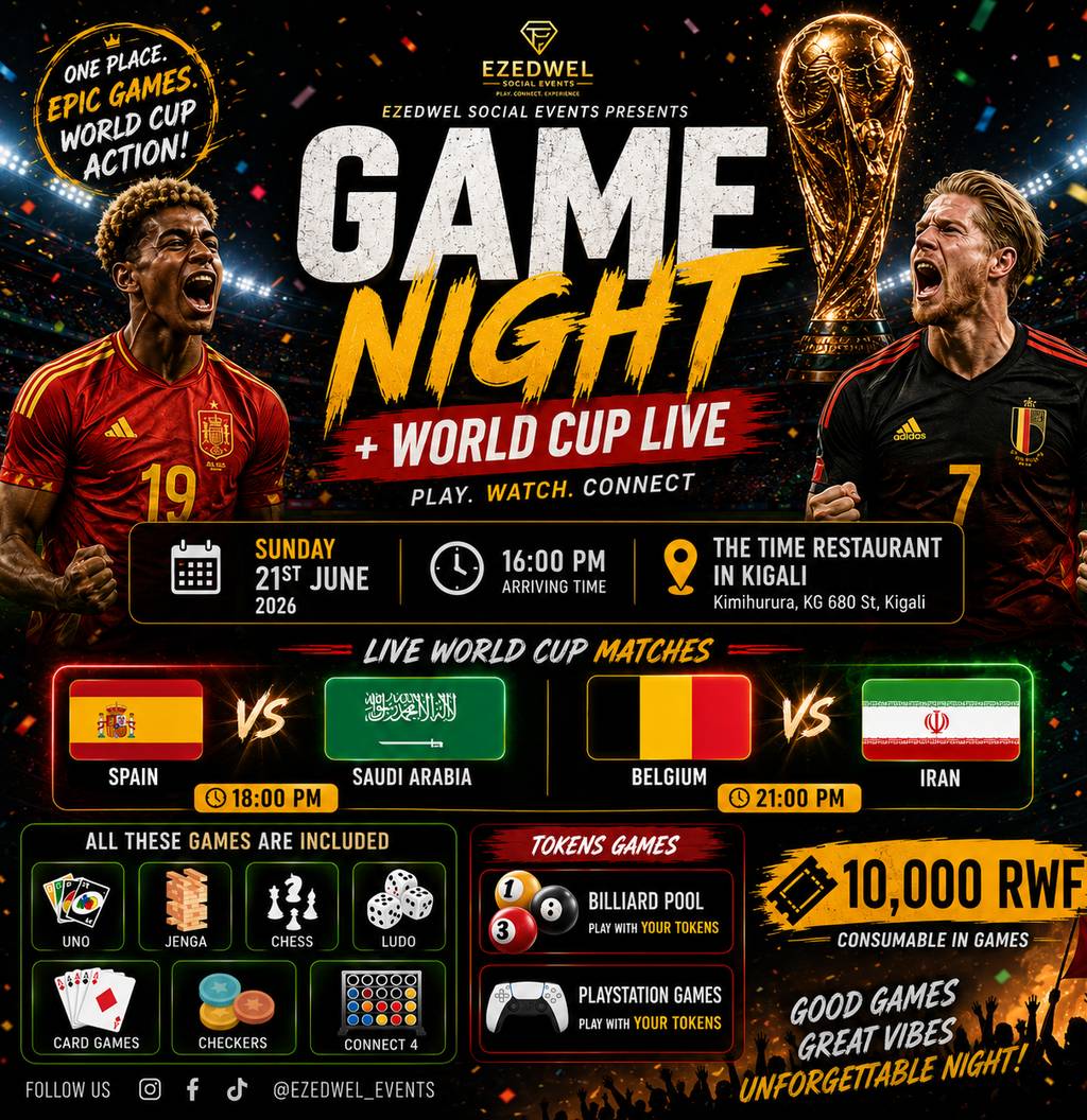 Event Background