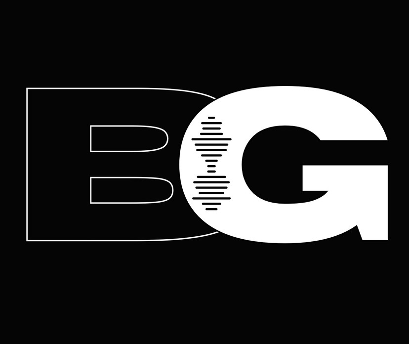 B.I.G EVENTS GROUP's Logo