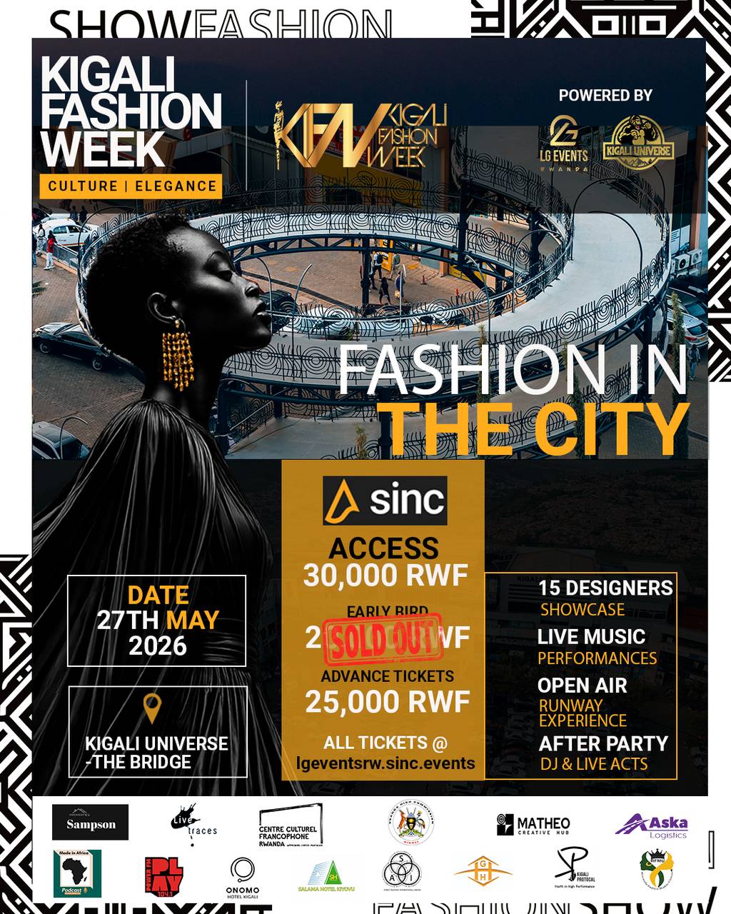 Event Background
