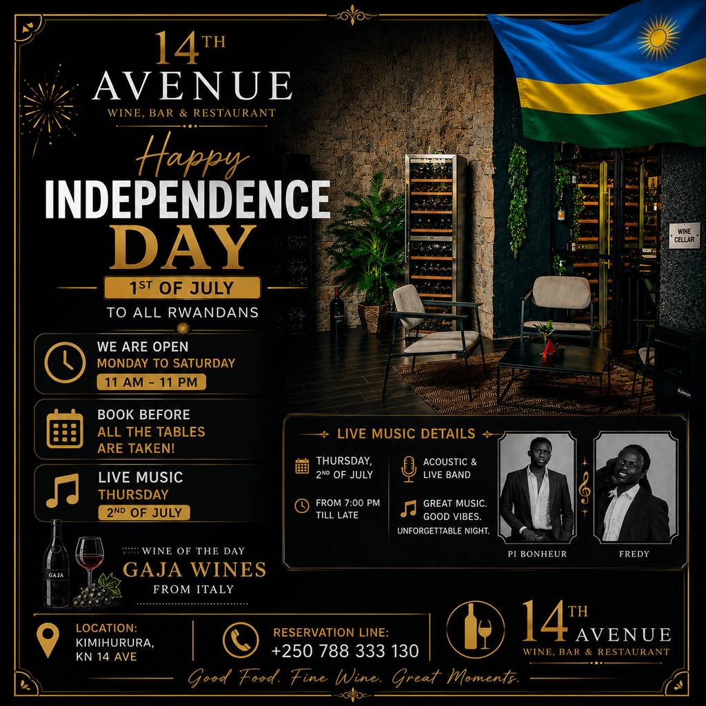 Event Background