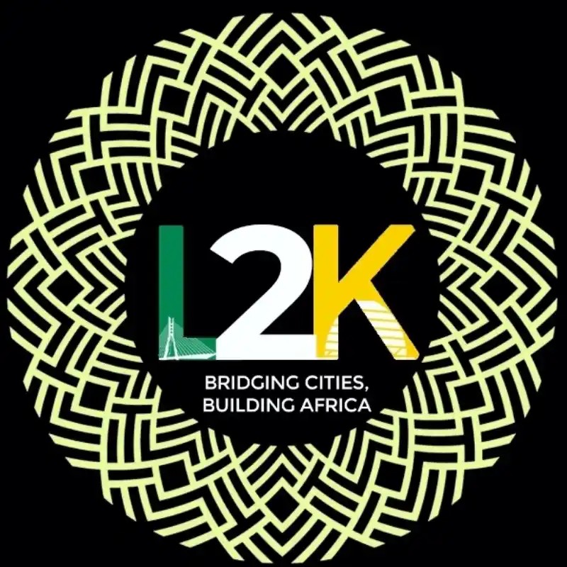 L2K's Logo
